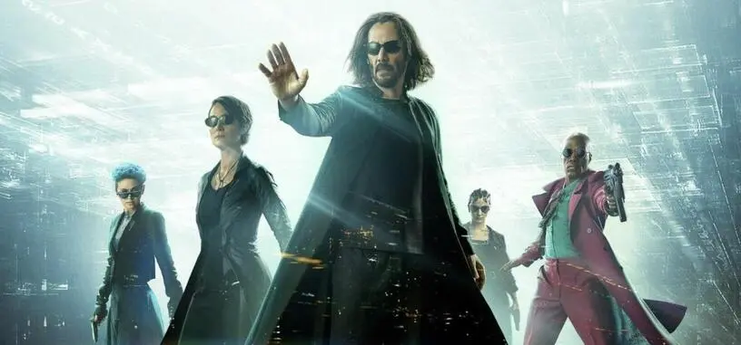 Crítica de 'Matrix Resurrections': Neo sigue sabiendo kung-fu
