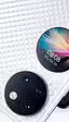 Huawei presenta el P50 Pocket con pantalla plegable