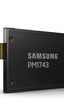 Samsung muestra su SSD PM1743 con PCIe 5.0, hasta 13 GB/s para empresas