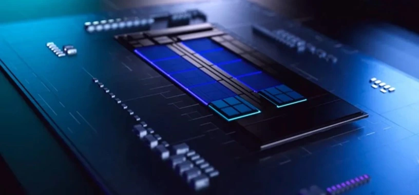 Intel deshabilitaría el uso de AVX-512 en los procesadores Alder Lake