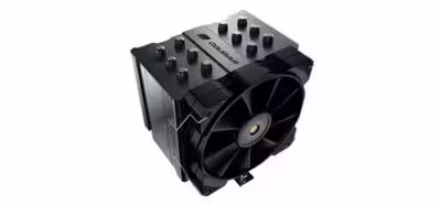 Cougar anuncia la refrigeración Forza 85