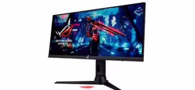 ASUS anuncia el ROG Strix XG309CM, monitor 21:9 tipo IPS de 29.5˝ UWFHD y 220 Hz
