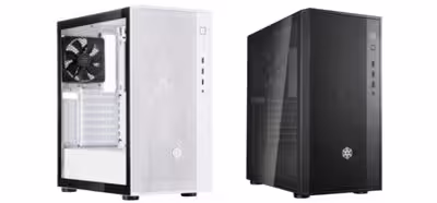 SilverStone anuncia la caja FARA R1 v2