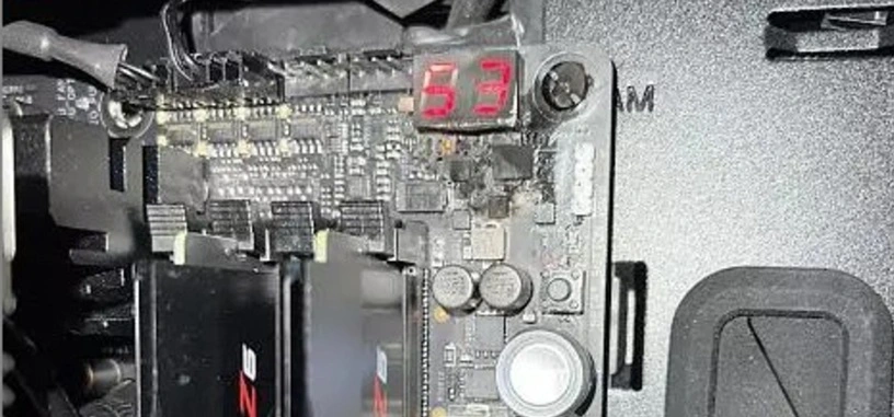 ASUS confirma un error de montaje que daña las placas base Z690 Hero