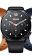 Xiaomi presenta el reloj Watch S1 de diseño clásico con 117 modos deportivos