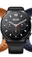 Xiaomi presenta el reloj Watch S1 de diseño clásico con 117 modos deportivos