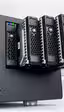 SilverStone presenta la caja CS351 con cinco bahías externas para cambio en caliente