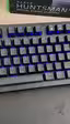 Análisis: Huntsman v2 de Razer