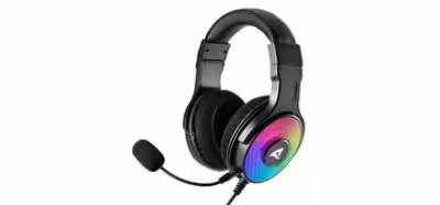 Sharkoon presenta los auriculares B2 y Rush ER40