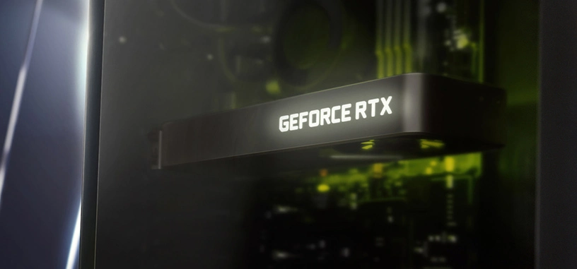 NVIDIA anuncia la GeForce RTX 3050, costará 249 dólares y llega el 27 de enero