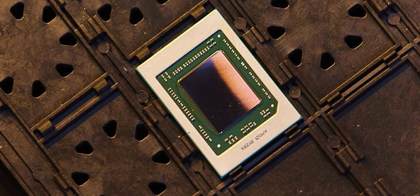 AMD estaría preparando procesadores para el zócalo AM5 basados en los Rembrandt y Phoenix