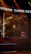 AMD anuncia Radeon Super Resolution, FSR metido directamente en los controladores