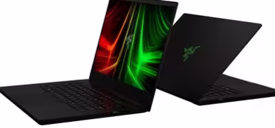 Razer renueva los portátiles Blade, ahora con hasta una RTX 3080 Ti y un Core i9-12900H o Ryzen 9 6900HX