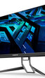 Acer anuncia los Predator X32 y X32 FP, monitores 4K hasta 165 Hz con DisplayHDR 1000, mini-LED de 576 zonas