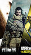 RTX estará disponible en otros 10 juegos, incluidos 'Rainbow Six Extraction' y 'Escape from Tarkov'