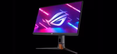 ASUS tiene casi listo el ROG Swift 360Hz PG27AQN, QHD de 360 Hz con G-SYNC
