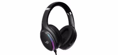 ASUS presenta los auriculares ROG Fusion II 300 y 500