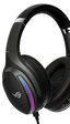 ASUS presenta los auriculares ROG Fusion II 300 y 500