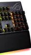 ASUS presenta los teclados ROG Strix Flare II y Flare II Animate, optomecánicos con muestreo a 8000 Hz