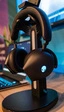 Dell anuncia los auriculares Alienware AW920H, triple conexión, ANC y hasta 55 h de autonomía