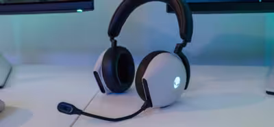 Dell anuncia los auriculares Alienware AW920H, triple conexión, ANC y hasta 55 h de autonomía