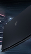 MSI anuncia el Stealth GS77, portátil con Core i9-12900H y RTX 3080 Ti