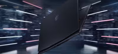 MSI anuncia el Stealth GS77, portátil con Core i9-12900H y RTX 3080 Ti