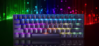 Mad Catz presenta el teclado compacto STRIKE 6