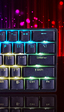 Mad Catz presenta el teclado compacto STRIKE 6