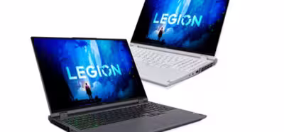 Lenovo renueva los Legion 5 y Legion 5 Pro, hasta un Ryzen 9 6900HX y una RTX 3070 Ti