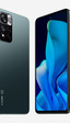 Xiaomi presenta el 11i HyperCharge con carga rápida de 120 W