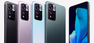 Xiaomi presenta el 11i HyperCharge con carga rápida de 120 W