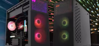In Win presenta la semitorre Nebula N127