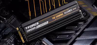 TEAMGROUP y ASUS anuncian  la unidad Cardea Z440 TUF Gaming Alliance (1 TB) tipo PCIe 4