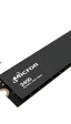 Micron anuncia la serie 2400 de SSD tipo PCIe 4 con NAND QLC de 176 capas