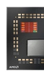 AMD estaría preparando procesadores Ryzen 7000 con V-Cache 3D para este 2022