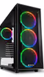 Sharkoon presenta la caja TG4M RGB