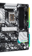 Todas las placas base serie 600 de ASRock permitirán el 'overclocking' de los Alder Lake