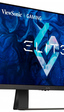 ViewSonic presenta el Elite XG321UG, monitor 4K de 144 Hz, DisplayHDR 1400 y G-SYNC Ultimate