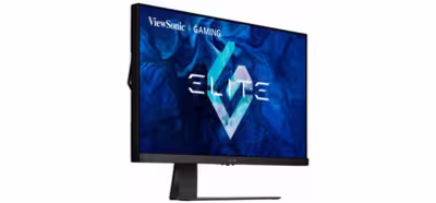 ViewSonic presenta el Elite XG321UG, monitor 4K de 144 Hz, DisplayHDR 1400 y G-SYNC Ultimate