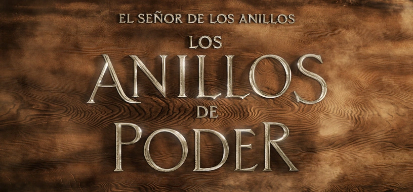 'El Señor de los Anillos: Los Anillos de Poder' es el título de la serie de Amazon que se estrenará en septiembre