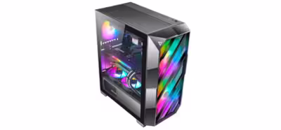 Antec presenta la semitorre NX700
