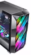 Antec presenta la semitorre NX700
