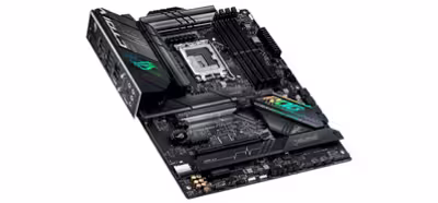 Suben el Core i5-12400 a los 5 GHz en una placa base B660 de ASUS