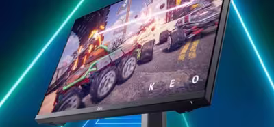 Dell presenta los monitores G2422HS y G2722HS, tipo IPS FHD de 165 Hz