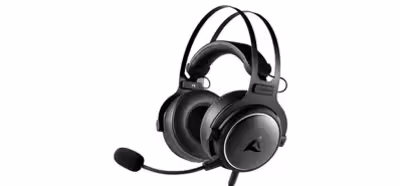 Sharkoon presenta los auriculares Skiller SGH50