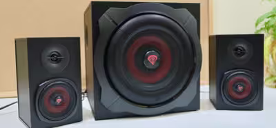 Análisis: Helium 610BT de Genesis