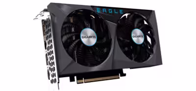 Una prueba de la RTX 3050 mostraría un rendimiento similar a la GTX 1660 Ti