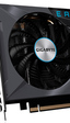 Una prueba de la RTX 3050 mostraría un rendimiento similar a la GTX 1660 Ti