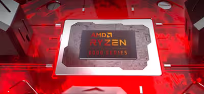 La Radeon 680M de los Ryzen 6000 superaría en rendimiento de la MX450 de NVIDIA